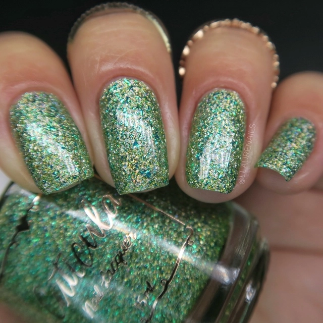 Cuticula 100 Years [0]