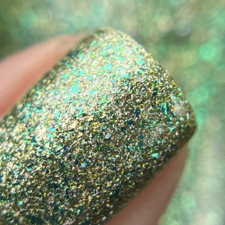 Cuticula 100 Years [1]