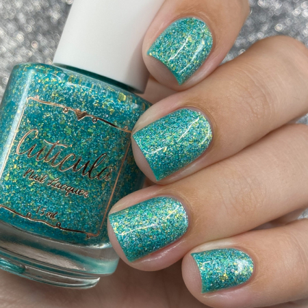 Cuticula Silent Princess [0]