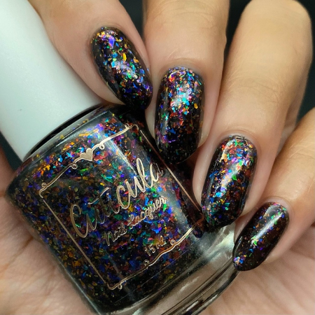 Cuticula Unicorn Realm [0]