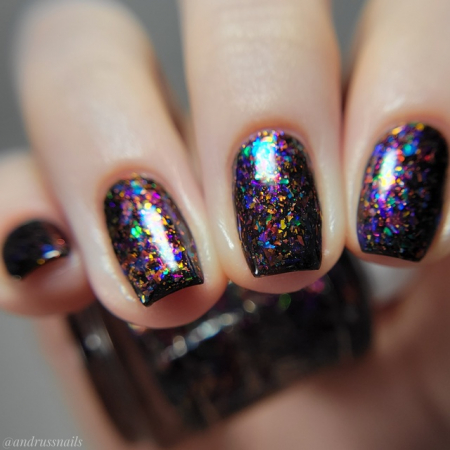 Cuticula Unicorn Realm [1]