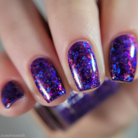 Cuticula Mermaid Mirage [0]