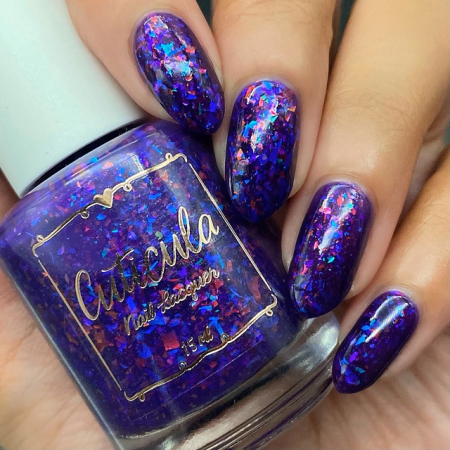 Cuticula Mermaid Mirage [1]