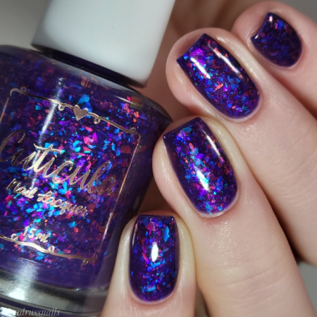 Cuticula Mermaid Mirage [2]