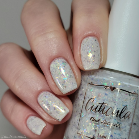 Cuticula Pegasus Wings [1]