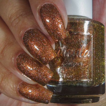 Cuticula You've Got This [0]