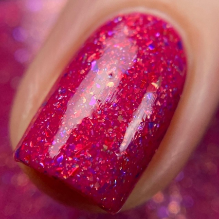 Cuticula Come, My Darling [1]