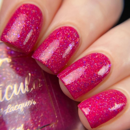 Cuticula Come, My Darling [0]