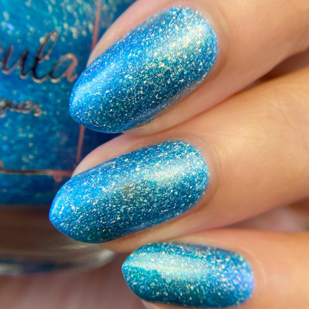 Cuticula Icicles [2]