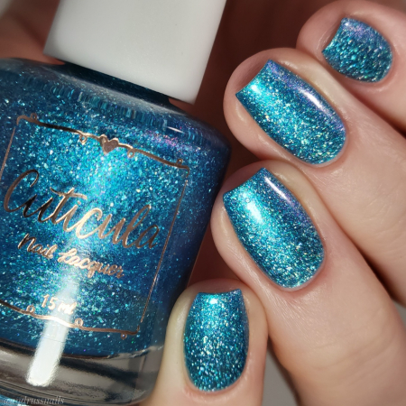 Cuticula Icicles [1]