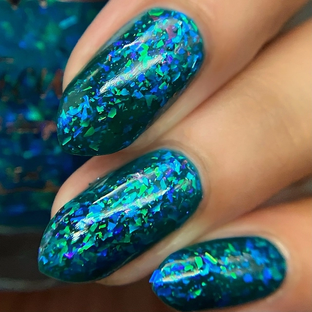 Cuticula Cursed Forest [0]