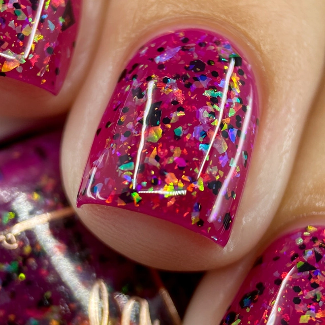 Cuticula Poisoned Apple [2]