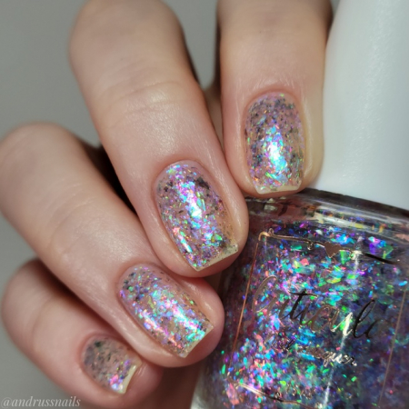 Cuticula Broken Fairytales [3]