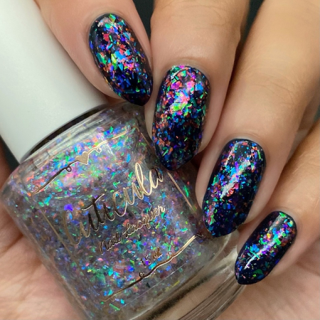 Cuticula Broken Fairytales [0]