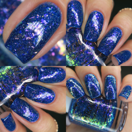 Cuticula Bitter Chill [2]