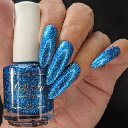 Cuticula Into the Well [0]