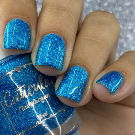 Cuticula Into the Well [1]