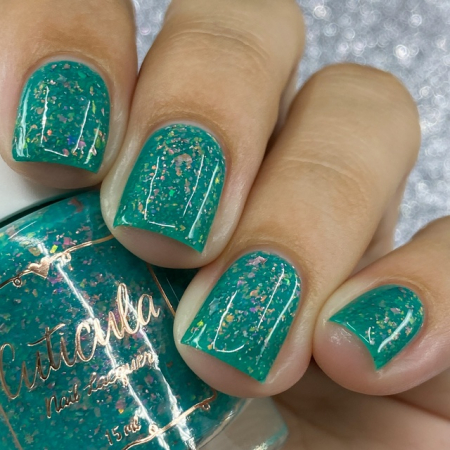 Cuticula Giselle [0]