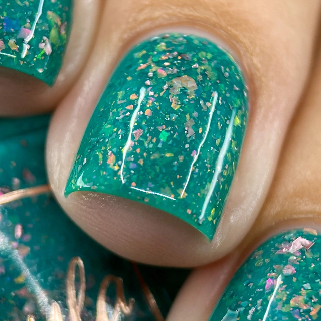 Cuticula Giselle [1]