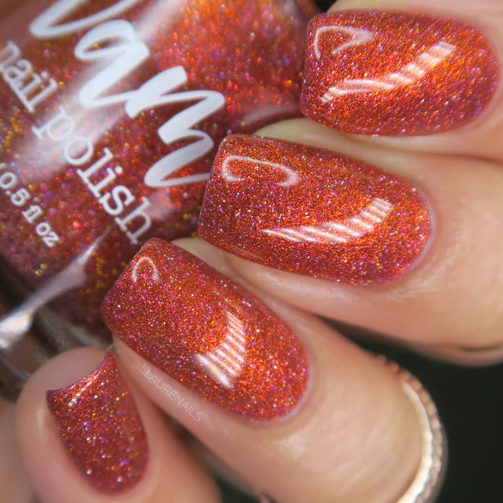 Dam Nail Polish Year of the Rabbit 2023 [0]