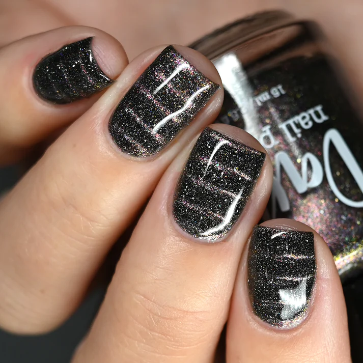 Dam Nail Polish Blazar [0]