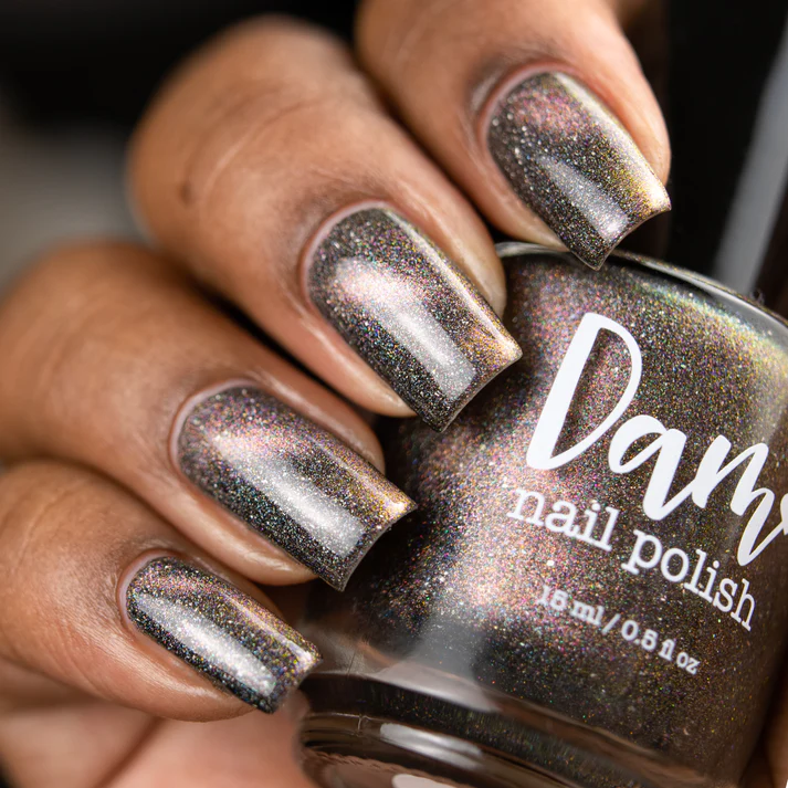 Dam Nail Polish Blazar [2]