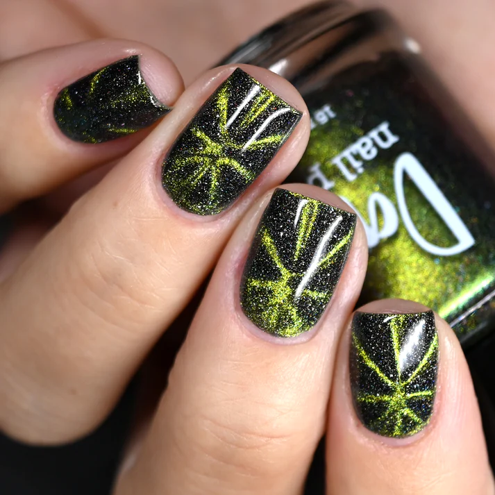 Dam Nail Polish Nebula [0]