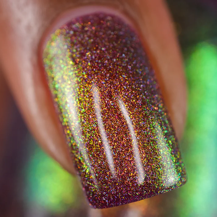 Dam Nail Polish Kelsea [1]