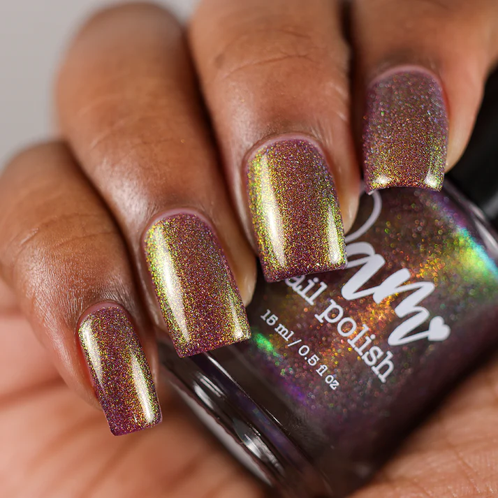 Dam Nail Polish Kelsea [0]