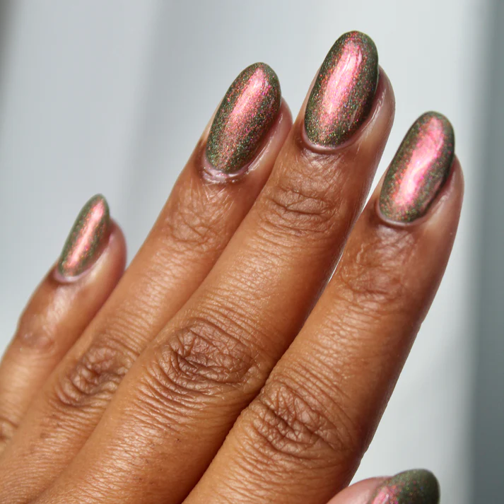 Dam Nail Polish Brianna [1]