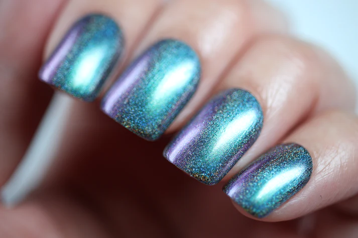 Dam Nail Polish Galaxy Jam Sammich [0]