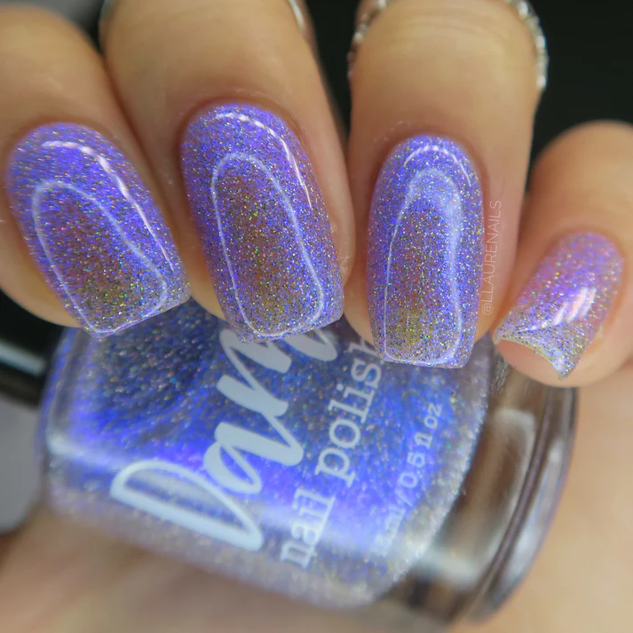 Dam Nail Polish Love Lots [0]