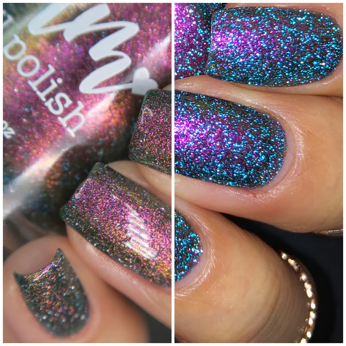 Dam Nail Polish Feelin' It [0]