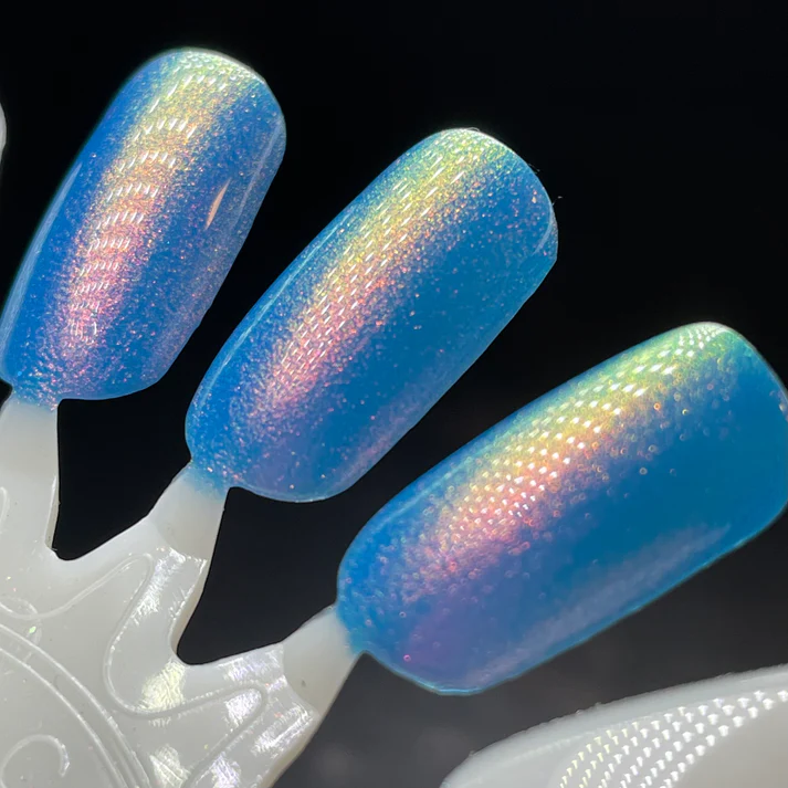 Dam Nail Polish GTFO My Uterus [0]