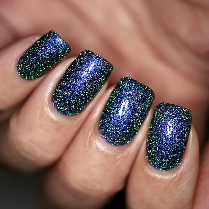 Dam Nail Polish Poisoned Farts [1]