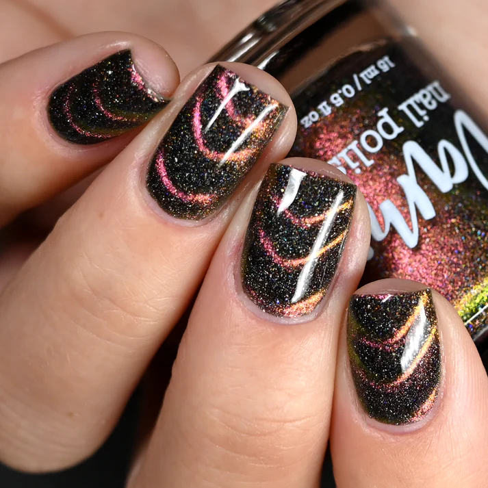 Dam Nail Polish Quasar [0]