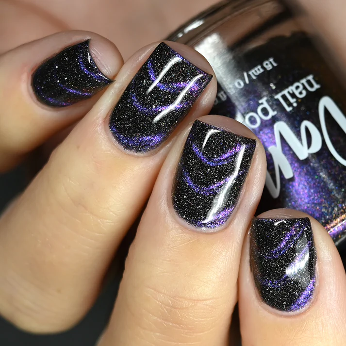 Dam Nail Polish Supernova [0]