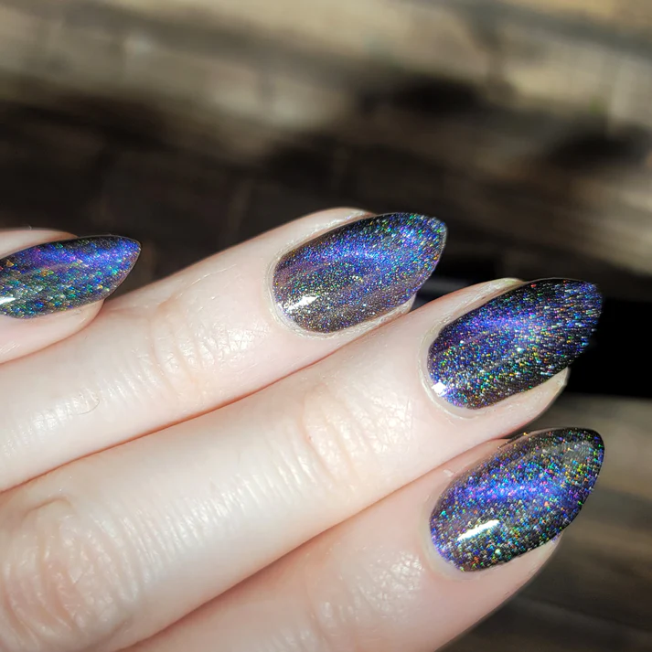Dam Nail Polish Supernova [2]
