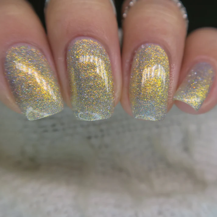 Dam Nail Polish Take That Risk [1]