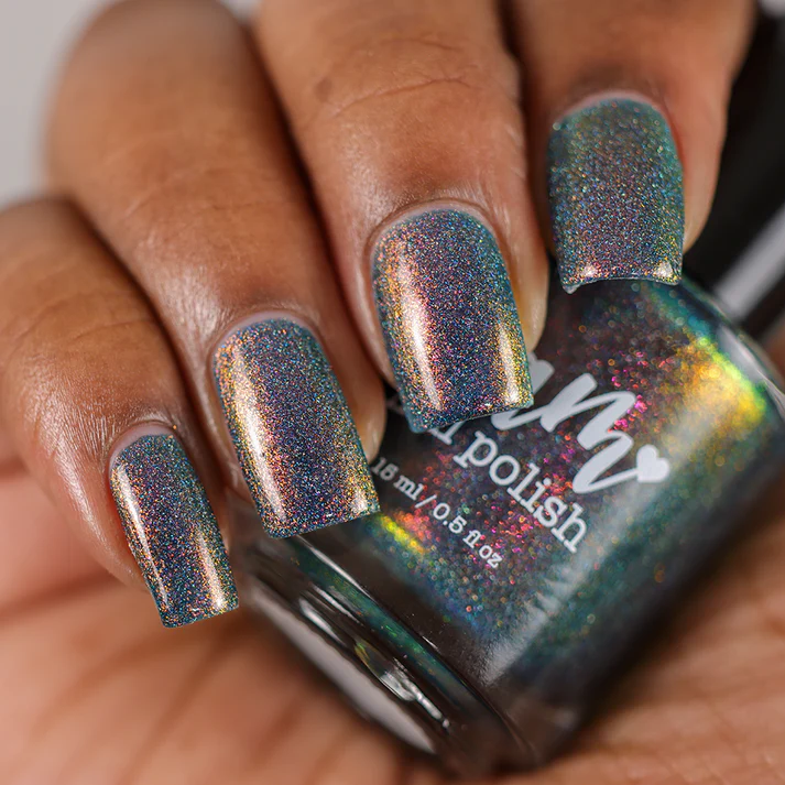 Dam Nail Polish Brit [0]