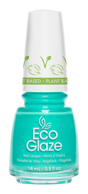 EcoGlaze Aloe Stranger [0]