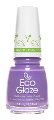 EcoGlaze Violet Breeze [0]