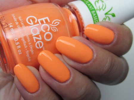 EcoGlaze Playful Poppy [1]