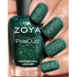 Zoya Elphie [1]