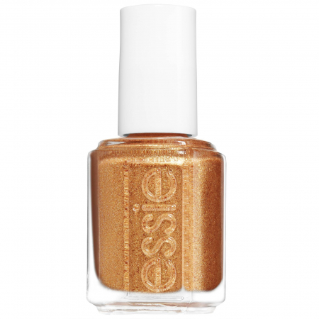 Essie Can't Stop Her in Copper [0]