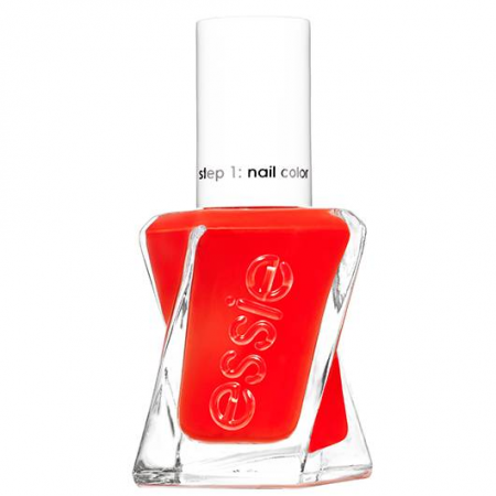 Essie Gel Couture Flashed [0]