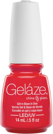 Gelaze Red-y to Rave [0]