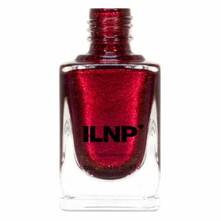ILNP Ruby [0]