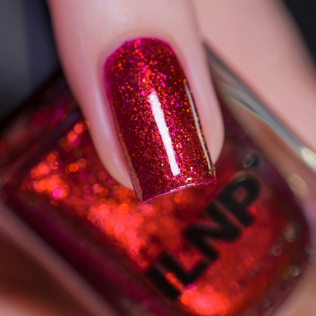 ILNP Ruby [2]