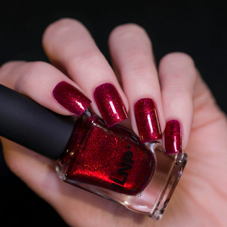 ILNP Ruby [1]